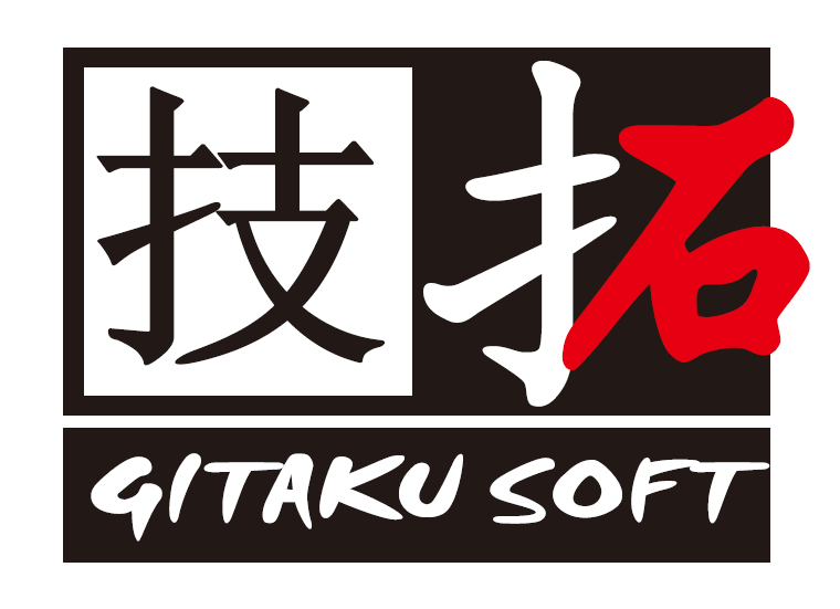 技拓ソフト株式会社